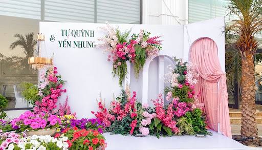 Check-list chuẩn bị đám cưới