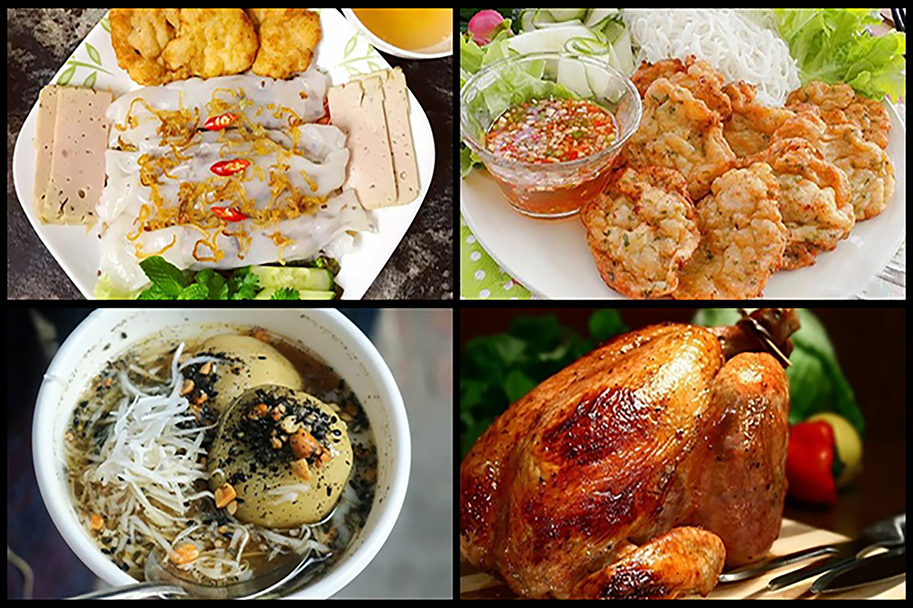 Ẩm thực địa phương